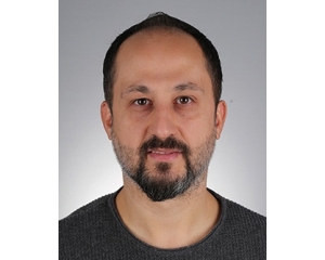 Eşref ÖZBAĞCI