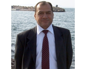 Haydar ÖZVEREN