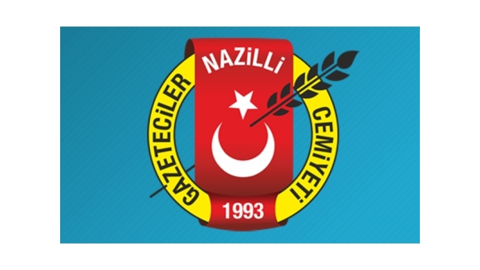 Nazilli Gazeteciler Cemiyeti Kongre Kararı!