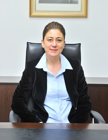 Huriye Küpeli Kan